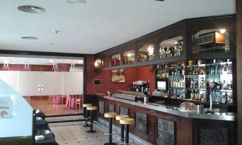 Hotel Itc Ciudad De Haro Eksteriør bilde